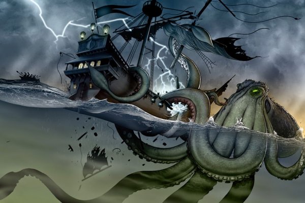 Kraken вход и ссылки