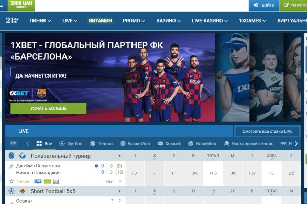 Сайты даркнета